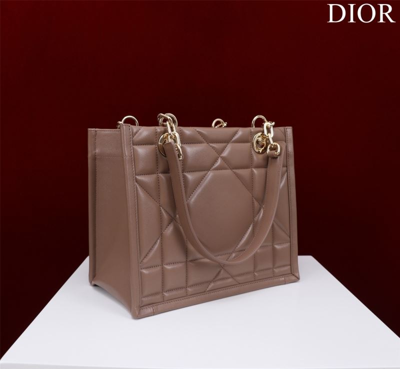 Dior Shopping Bags